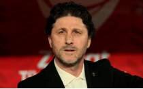 Fatih Tekke: 'Allah'a ��k�r, Allah'a hamd olsun'