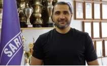 Sar�yer'de B�lent B�l�kba�� d�nemi!