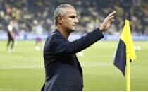 �smail Kartal'dan Fenerbah�e itiraf�: 'Hi� teklif almad�m'
