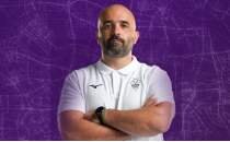 Zerenspor'da Stevan Ljubicic d�nemi sona erdi
