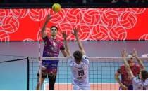CEV Erkekler �ampiyonlar Ligi'nde ilk finalist belli oldu