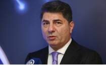 Hakan Safi'den tarihin en iyi kadrosu s�z�!