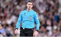 UEFA, final ma�lar�n�n hakemlerini a��klad�