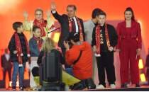 Galatasaray'a para ya��yor!