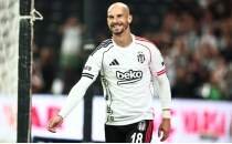 Rangers'a Cerny �a�r�s�: '�ok iyi bir hamle olur'