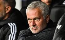 Jose Mourinho'dan gelece�i i�in a��klama!