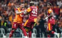 Lazio'dan Galatasarayl� y�ld�za kanca: 15 milyon Euro!