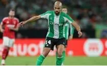 Fenerbah�e, Sofyan Amrabat'la ayr�l��a yak�n!