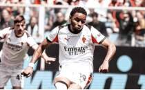 Milan galibiyet �zlemini sonunda durdurdu