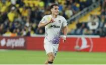Ey�pspor'dan Metehan Altunba� karar�!