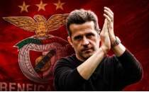 Benfica, Mourinho'nun yerine ge�ecek ismi buldu