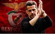 Benfica, Marco Silva ile el s�k��t�!