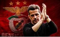 Benfica'da Jose Mourinho ayr�l�rsa rota Marco Silva