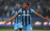 Trabzonspor'da ayr�l�k yak�n: Felipe Augusto