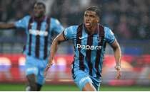 Felipe Augusto: 'Kupa i�in sab�rs�z�m'