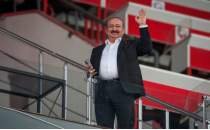 Gaziantep FK, transfer yasa��n�n kald�r�ld���n� a��klad�
