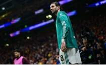 Dominik Szoboszlai'den Galatasaray �vg�s�!
