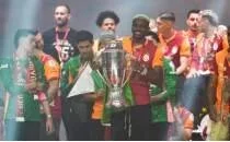 Galatasaray'a RAMS Park'tan ekstra 10 milyon dolar!