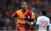 Galatasaray'da 10+4 ayr�l���: Mario Lemina