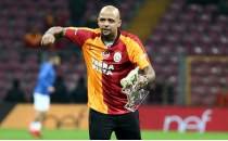 Felipe Melo, derbi i�in �stanbul'a geliyor