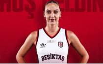 Be�ikta� Kad�n Voleybol Tak�m�, Anna Artyshuk'u duyurdu