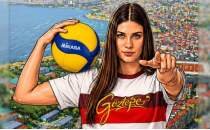 G�ztepe Kad�n Voleybol Tak�m�, Kseniya Liabiodkina'y� transfer etti