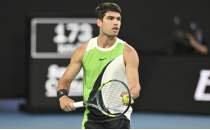 Carlos Alcaraz, sakatl���ndan dolay� Wimbledon'dan �ekildi