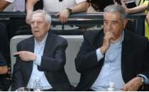 Mahmut Uslu: 'Yabanc� ve T�rk, 2-3 teknik direkt�r'