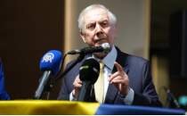 Aziz Y�ld�r�m efsane kadroyu topluyor! Volkan Demirel