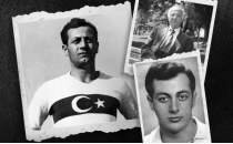 Be�ikta�'ta eski futbolcu Recep Adan�r an�ld�