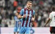 Trabzonspor, Ernest Mu�i'nin maliyetini duyurdu!