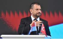 Ertu�rul Do�an'�n ilk kupas�
