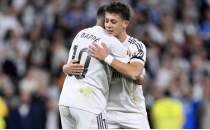 La Liga'da y�l�n gol� Arda G�ler'den