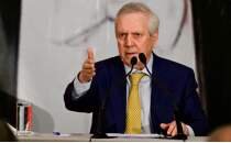 Aziz Y�ld�r�m: 'Transfer laflar�na inanmay�n!'
