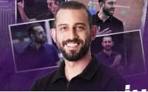 Zeren Spor Voleybol Tak�m�'nda Ahmetcan Er�im�ek d�nemi