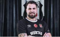 Be�ikta� Hentbol, Bogdan Radivojevic'i kadrosuna katt�