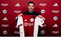 Ajax'ta teknik direkt�rl�k g�revine Michel getirildi