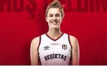 Be�ikta� Voleybol Tak�m�, Jolien Knollema'y� transfer etti