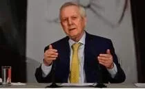 CANLI: Aziz Y�ld�r�m konu�uyor!