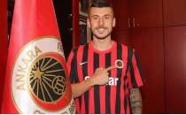 Metehan Mimaro�lu, Gen�lerbirli�i ile olan s�zle�mesini feshetti