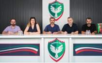 Serkan Re�ber'in yeni adresi Amed Spor Faaliyetler