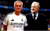 Benfica'dan Mourinho a��klamas�! �denecek bedeli duyurdular