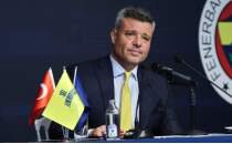 Fenerbah�e'de Sadettin Saran ve y�netimi ibra edildi
