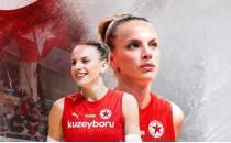 Kuzeyboru, Be�ikta�l� liberoyu transfer etti