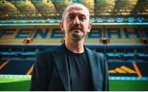 Fenerbah�e duyurdu: Tuncay �anl� ile yollar ayr�ld�