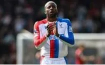 Crystal Palace'da Mateta krizi!