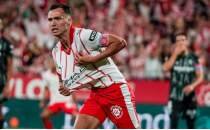 Ge�en sezon Devler Ligi'ndeydiler; d��t�ler!