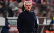 Jose Mourinho, Real Madrid ile �� y�ll�k s�zle�me imzalad�
