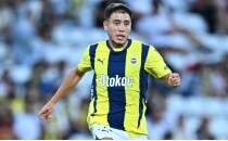 Emre Mor'dan transfer karar�! Geri mi d�n�yor?