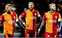 Dursun �zbek'ten Icardi'ye taviz yok!